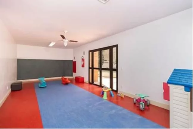 Imagem APARTAMENTO RESIDENCIAL em São Paulo - SP, Vila Suzana