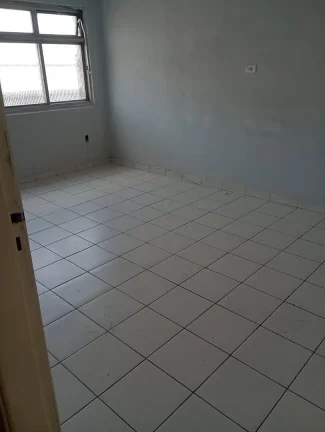Imagem Alugo Apto Sobre loja em Santo André, Parque das Nações