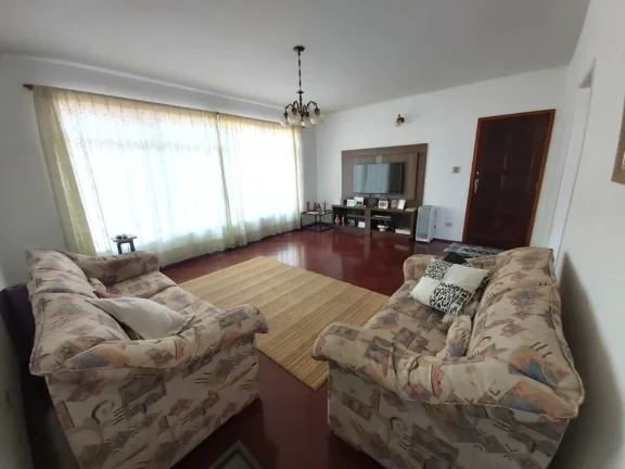 Imagem CASA Á VENDA NA VILA PROGRESSO, JUNDIAÍ