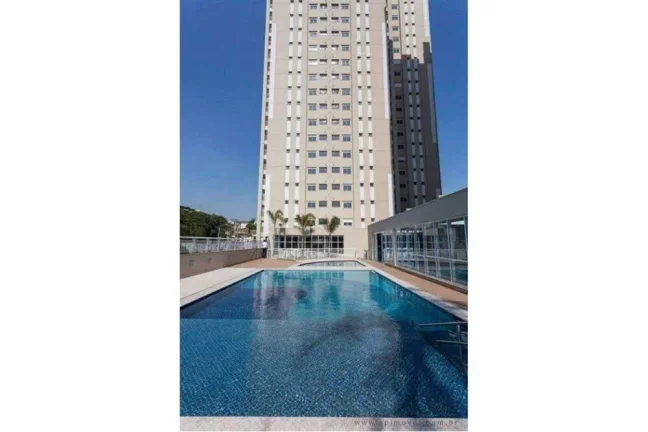 Imagem APARTAMENTO RESIDENCIAL em São Paulo - SP, Vila Maria