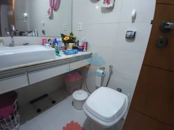 Imagem Apartamento - Ribeirão Preto - Jardim Palma Travassos - Região Leste