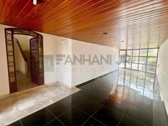 Imagem Casa Comercial de Alto Padrão com 14 Salas e 600m² no Jardim América, São Paulo-SP - Venda ou Locação!