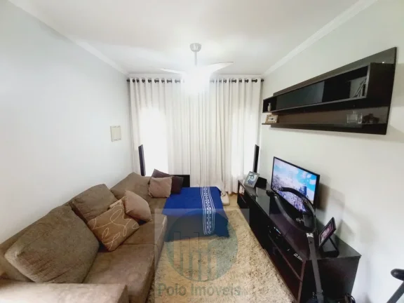 Imagem Casa em Condomínio R$ 270.000 - 2 quartos sendo 1 suíte, armários, 2 vagas, analisa permuta menor valor - Ribeirão Preto