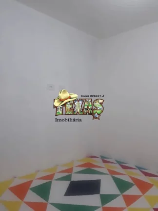 Imagem CASA TÉRREA EM CONDOMÍNIO FECHADO