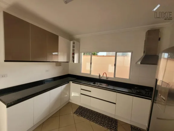 Imagem [Casa - Venda][Residencial União]