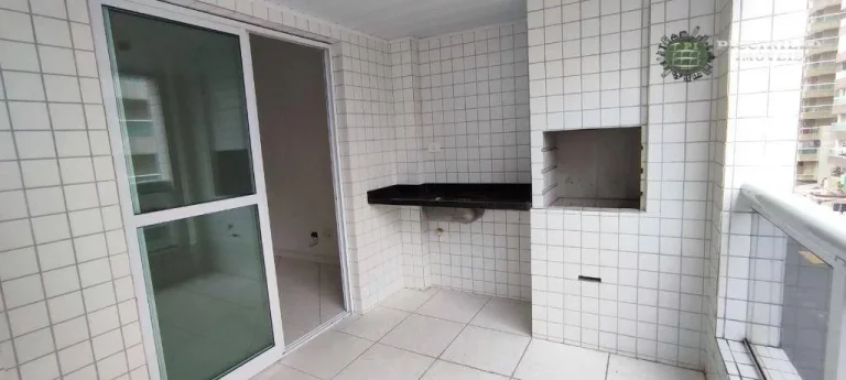 Imagem Apartamento com 2 dormitórios à venda, 87 m² por R$ 720.000,00 - Vila Assunção - Praia Grande/SP