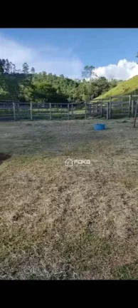 Imagem Terreno à venda, 1000 m² por R$ 150.000,00 - Jardim Estrela D'alva - Igaratá/SP