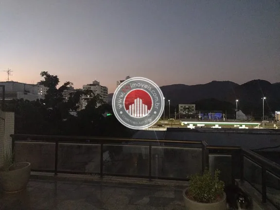Cobertura a Venda no bairro Recreio dos Bandeirantes - Rio de Janeiro, RJ