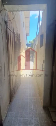 Imagem CASA RESIDENCIAL em FRANCO DA ROCHA - SP, Vila Elisa