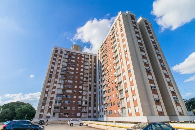 Imagem Apartamento à venda no bairro Partenon - Porto Alegre/RS