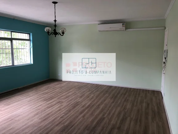 Imagem Casa em Alto da Boa Vista - São Paulo