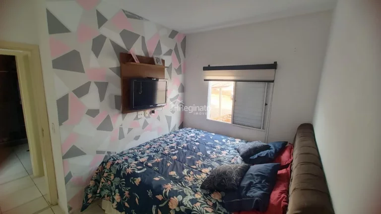 Imagem Apartamento à venda no Residencial Primavera - Votorantim
