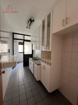 Imagem Apartamento no Condomínio Ciudad Real
