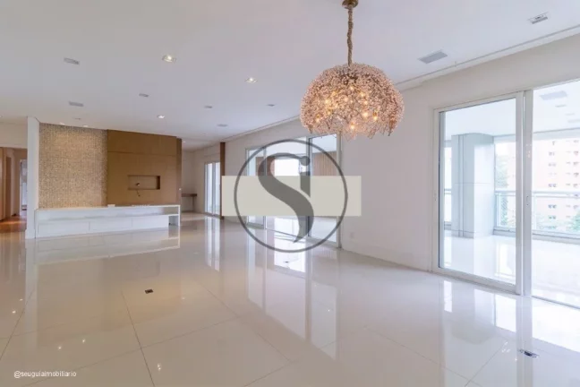 Imagem APARTAMENTO RESIDENCIAL em SÃO PAULO - SP, VILA NOVA CONCEIÇÃO