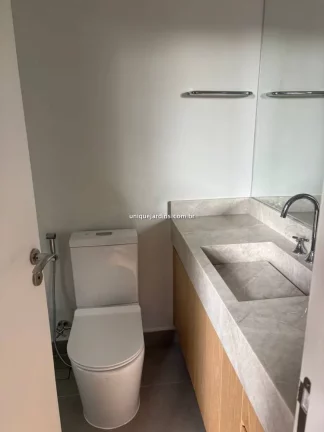 Imagem Casa em Condomínio à venda Cidade Jardim São Paulo