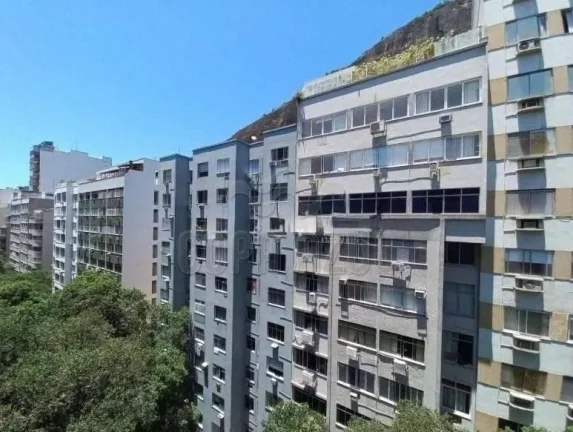 Imagem Copacabana - Residencial › Apartamento com 3 quarto(s) a Venda
