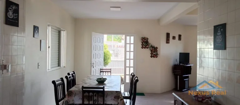 Imagem Sobrado com 4 Quartos