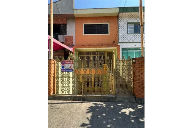 Imagem CASA RESIDENCIAL em São Paulo - SP, Tatuapé