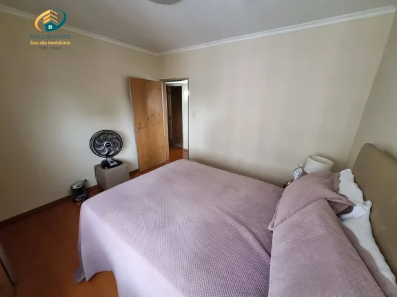 Imagem Apartamento em Vila Clementino, São Paulo/SP