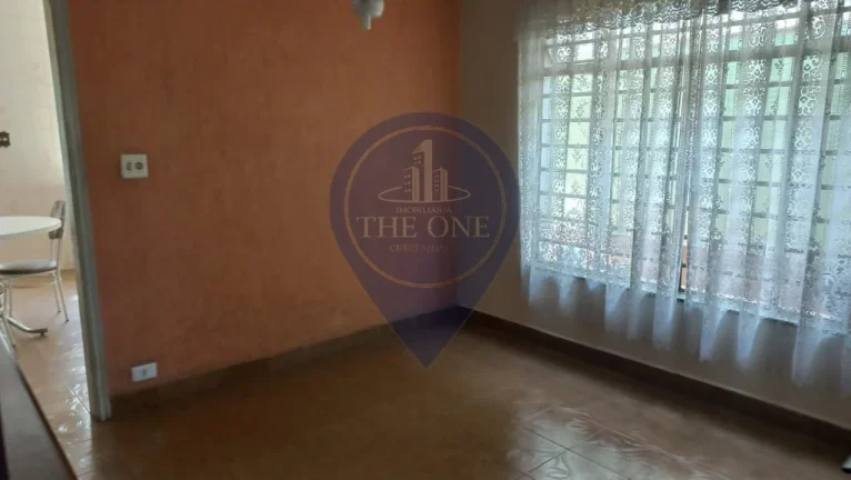 Imagem Imóvel de luxo no Parque Jabaquara: casa com 4 quartos, 1 suíte, 3 salas, 3 banheiros, 3 vagas na capital paulista!
