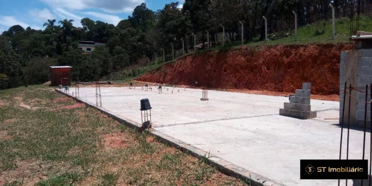 Imagem Terreno com 7800²m de facil acesso em Mairiporã Escriturado