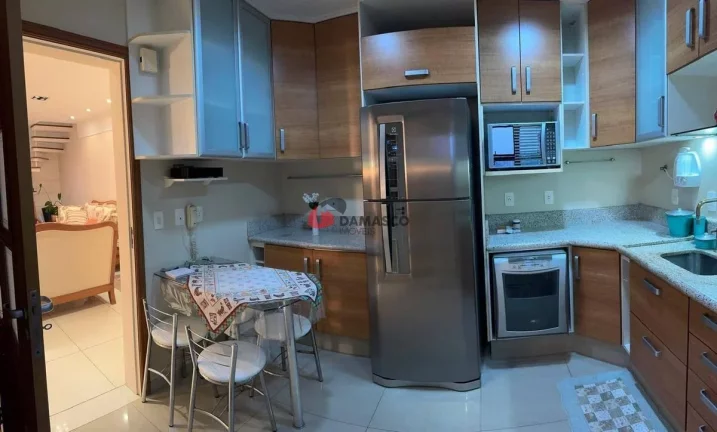Imagem Cobertura / Penthouse à venda, Santa Maria, São Caetano do Sul, SP