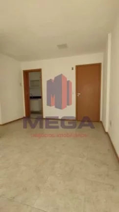Imagem 2 quartos com 2 vagas Itaparica R$540.000,00