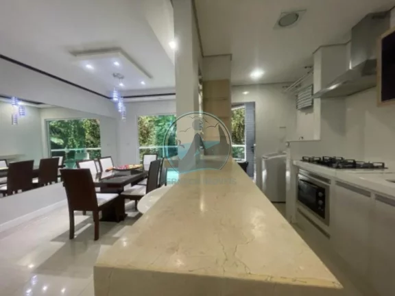 Imagem APTO RESIDENCIAL em Ubatuba - SP, PRAIA GRANDE