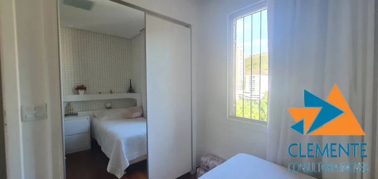 Imagem APTO. 03 QUARTOS 01 SUITE 02 VAGAS SION BH- OPORTUNIDADE!
