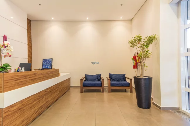 Imagem SALA COMERCIAL PARA ALUGAR DE 36 M² - MARCO ZERO MIX WORK- AV. KENNEDY 1230 - JARDIM DO MAR - SÃO BERNARDO DO CAMPO/SP