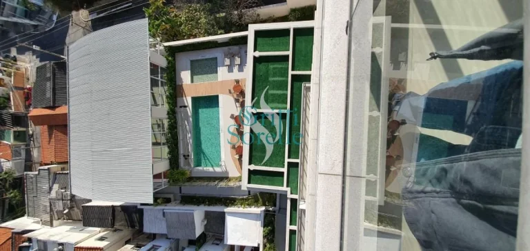 Imagem Apartamento Alto Padrão, à Venda em Mirandópolis - São Paulo/SP.,