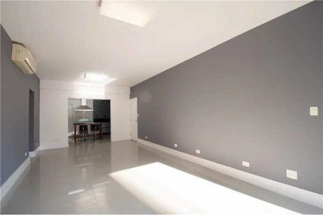 Imagem APARTAMENTO RESIDENCIAL em São Paulo - SP, Cerqueira César