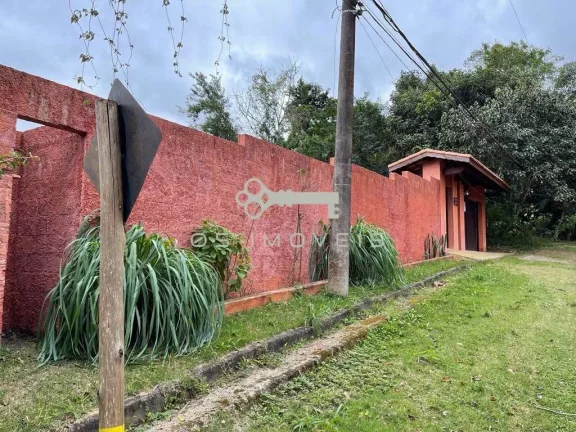 Imagem Lote no Condomínio Paisagem Renoir II/III - Limpo e Pronto para Construir !