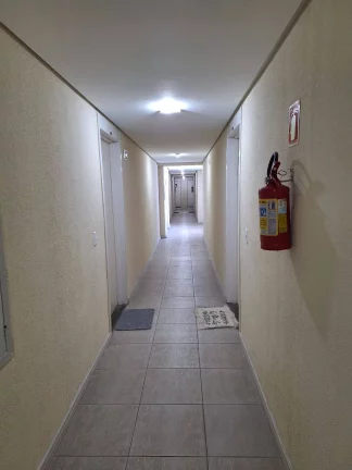 Imagem Apartamento à Venda no Condomínio Solar Viamonte – Centro de Viamão/RS.