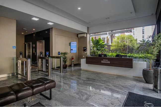 Imagem SALA COMERCIAL em São Paulo - SP, Perdizes
