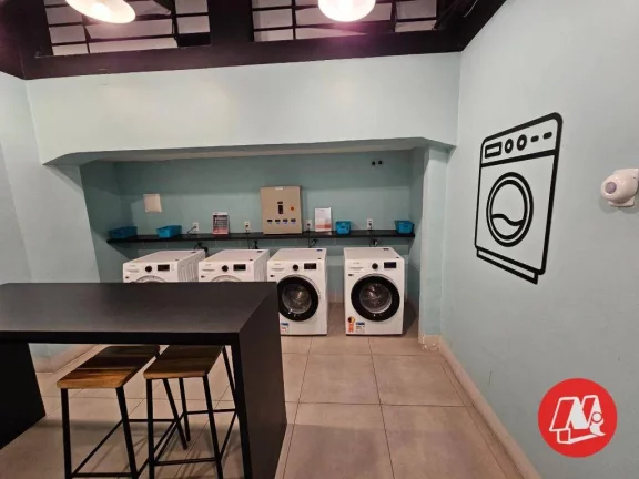 Imagem Studio com 1 dormitório à venda, 31 m² por R$ 295.000,00 - Centro Histórico - Porto Alegre/RS