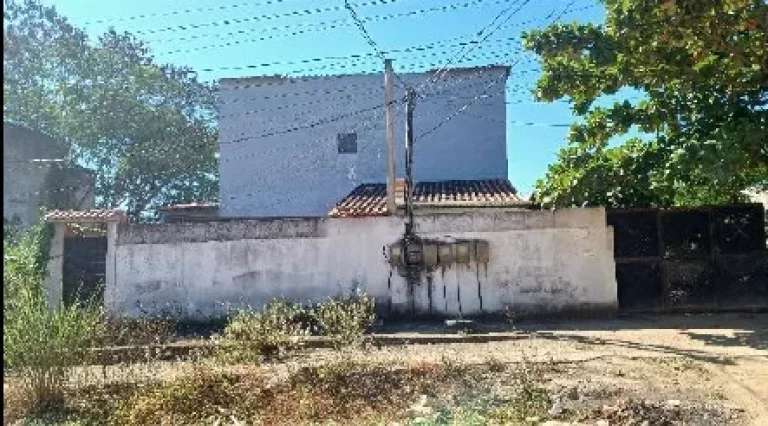 Oportunidade Única em SAO GONCALO - RJ | Tipo: Casa | Negociação: Venda Direta Online | Situação: Imóvel