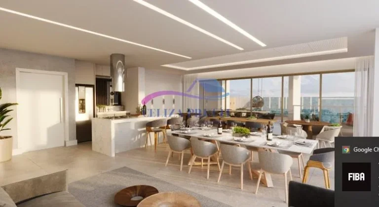 Imagem APARTAMENTOS NA PRAIA DE ITAPARICA EM CONSTRUÇÃO.