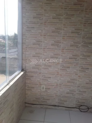Imagem Apto - 3 Quartos - 1 Suíte - 14 m² - Recanto do Poço, Cabedelo/PB