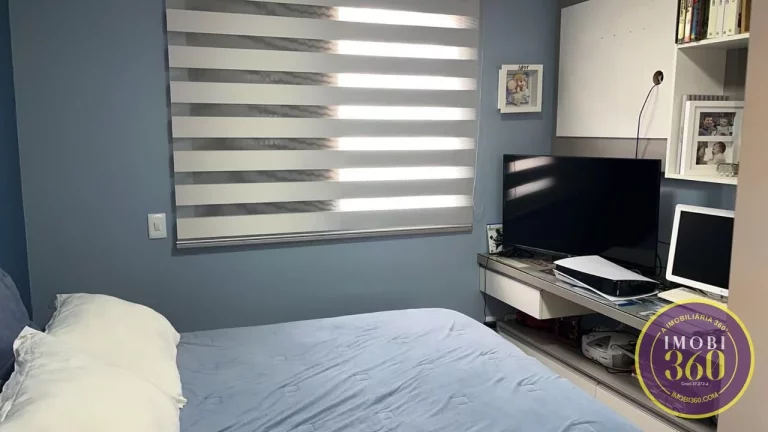 Imagem Apartamento para Venda na Vila Regente Feijó, São Paulo - SP