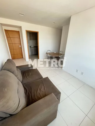 Imagem Apartamento com 2 dormitórios, Centro, PETROLINA - PE