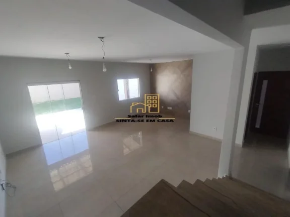 Imagem Casa de Condomínio| 03 Quartos|Liberdade|Resende RJ