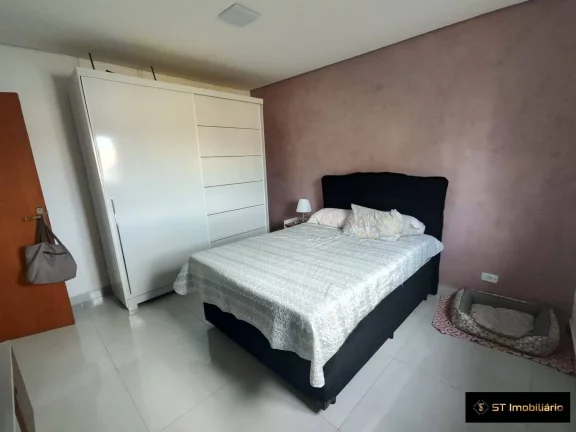Imagem Casa térrea à venda em Atibaia/SP - Atibaia Jardim! 350,00m2 por R$960mil!