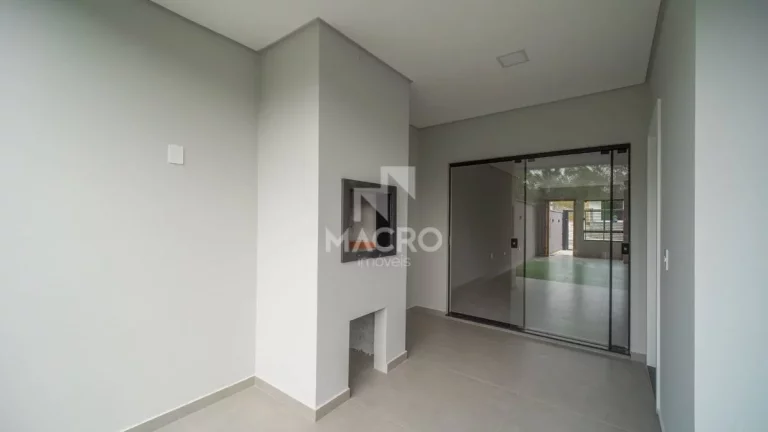 Imagem Duplex | Jaraguá 99 | 3 quartos (1 suíte) | 132m²