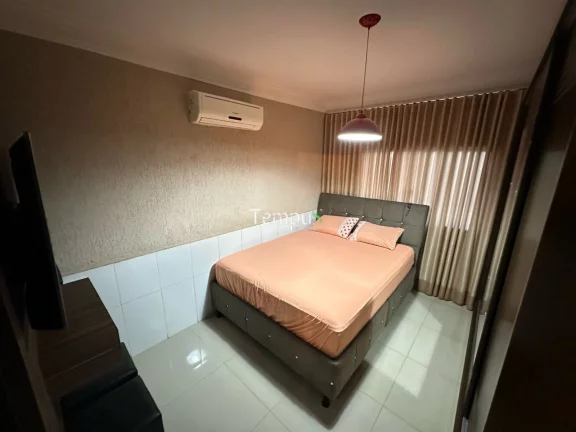 Imagem Casa à venda no bairro Cidade Vera Cruz - Aparecida de Goiânia/GO