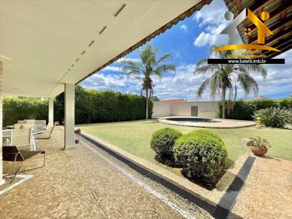Imagem Casa - Granja Viana | Batelli Imóveis
