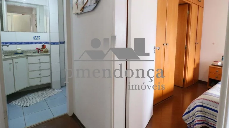 Imagem Excelente apartamento com 80m², reformado, na Vila Madalena.