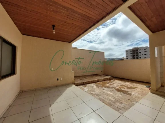 Imagem Apto/Cobertura Locação - Próxima ao Hospital de Base e FAMER