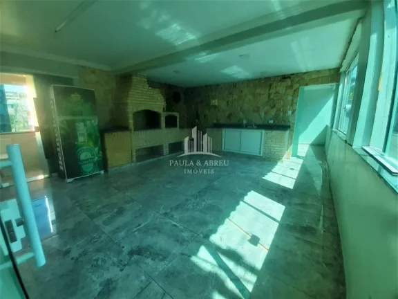Imagem São 4 Casas no Terreno, Escritura, Ótimo para Renda, No Jardim Zaíra 2, Mauá-SP