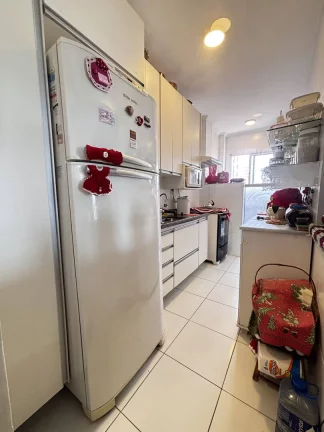 Imagem Excelente apartamento com um dormitório a venda na Aviação - Praia Grande!